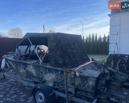 Зеленый Прогресс 2, объемом двигателя 0 л и пробегом 0 тыс. км за 9500 $, фото 30 на Automoto.ua