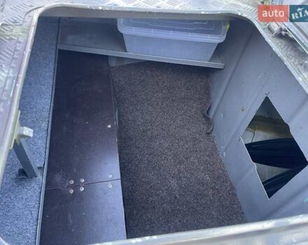 Зеленый Прогресс 2, объемом двигателя 0 л и пробегом 0 тыс. км за 9500 $, фото 44 на Automoto.ua