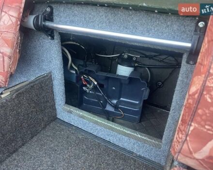 Зеленый Прогресс 2, объемом двигателя 0 л и пробегом 0 тыс. км за 9500 $, фото 16 на Automoto.ua