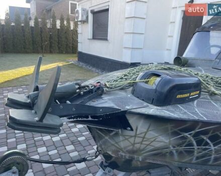 Зеленый Прогресс 2, объемом двигателя 0 л и пробегом 0 тыс. км за 9500 $, фото 33 на Automoto.ua