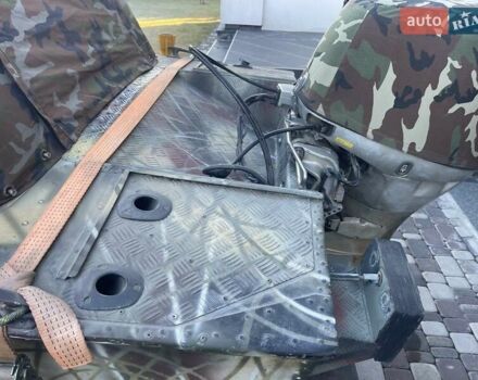 Зеленый Прогресс 2, объемом двигателя 0 л и пробегом 0 тыс. км за 9500 $, фото 41 на Automoto.ua