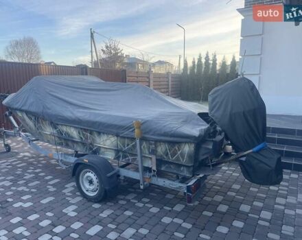 Зеленый Прогресс 2, объемом двигателя 0 л и пробегом 0 тыс. км за 9500 $, фото 3 на Automoto.ua