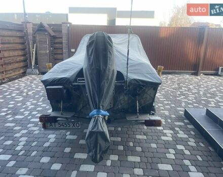 Зеленый Прогресс 2, объемом двигателя 0 л и пробегом 0 тыс. км за 9500 $, фото 4 на Automoto.ua