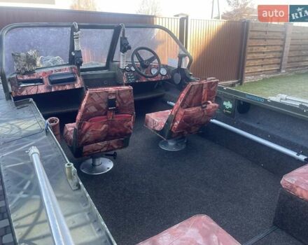 Зеленый Прогресс 2, объемом двигателя 0 л и пробегом 0 тыс. км за 9500 $, фото 14 на Automoto.ua