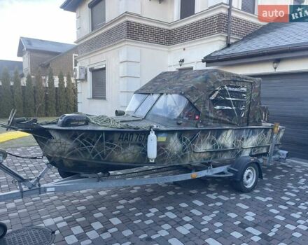 Зеленый Прогресс 2, объемом двигателя 0 л и пробегом 0 тыс. км за 9500 $, фото 35 на Automoto.ua