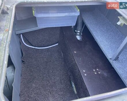 Зеленый Прогресс 2, объемом двигателя 0 л и пробегом 0 тыс. км за 9500 $, фото 45 на Automoto.ua