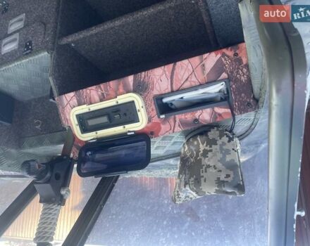 Зеленый Прогресс 2, объемом двигателя 0 л и пробегом 0 тыс. км за 9500 $, фото 17 на Automoto.ua