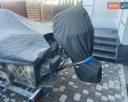 Зеленый Прогресс 2, объемом двигателя 0 л и пробегом 0 тыс. км за 9500 $, фото 5 на Automoto.ua