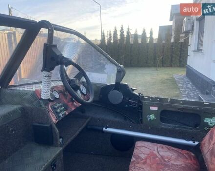 Зеленый Прогресс 2, объемом двигателя 0 л и пробегом 0 тыс. км за 9500 $, фото 20 на Automoto.ua