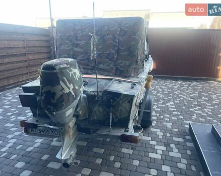 Зеленый Прогресс 2, объемом двигателя 0 л и пробегом 0 тыс. км за 9500 $, фото 27 на Automoto.ua