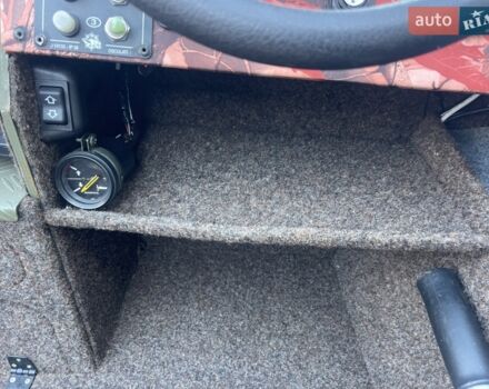 Зелений Прогрес 2, об'ємом двигуна 0 л та пробігом 0 тис. км за 9500 $, фото 41 на Automoto.ua
