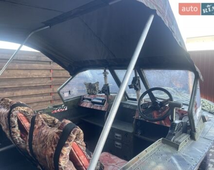 Зелений Прогрес 2, об'ємом двигуна 0 л та пробігом 0 тис. км за 9500 $, фото 28 на Automoto.ua