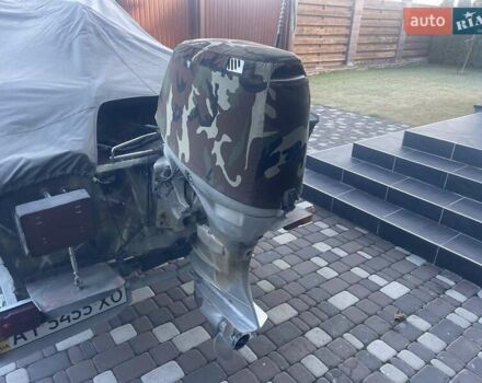 Зеленый Прогресс 2, объемом двигателя 0 л и пробегом 0 тыс. км за 9500 $, фото 8 на Automoto.ua