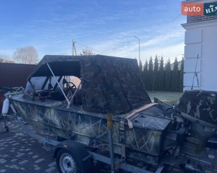 Зелений Прогрес 2, об'ємом двигуна 0 л та пробігом 0 тис. км за 9500 $, фото 29 на Automoto.ua