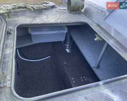 Зеленый Прогресс 2, объемом двигателя 0 л и пробегом 0 тыс. км за 9500 $, фото 46 на Automoto.ua