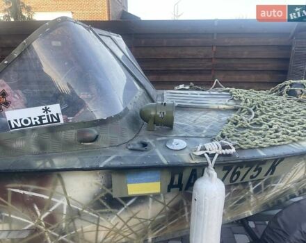 Зеленый Прогресс 2, объемом двигателя 0 л и пробегом 0 тыс. км за 9500 $, фото 25 на Automoto.ua