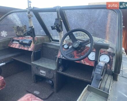 Зеленый Прогресс 2, объемом двигателя 0 л и пробегом 0 тыс. км за 9500 $, фото 24 на Automoto.ua