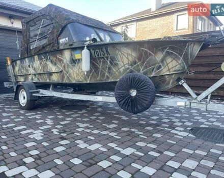 Зеленый Прогресс 2, объемом двигателя 0 л и пробегом 0 тыс. км за 9500 $, фото 39 на Automoto.ua