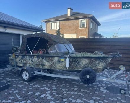 Зеленый Прогресс 2, объемом двигателя 0 л и пробегом 0 тыс. км за 9500 $, фото 26 на Automoto.ua