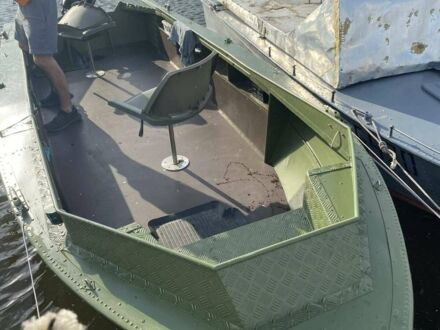 Зелений Прогрес 2, об'ємом двигуна 0 л та пробігом 100 тис. км за 3500 $, фото 1 на Automoto.ua