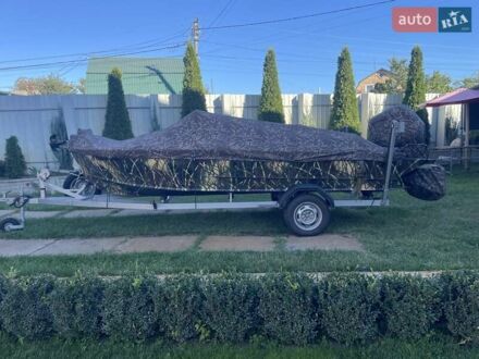 Зеленый Прогресс 2, объемом двигателя 0 л и пробегом 0 тыс. км за 8500 $, фото 1 на Automoto.ua