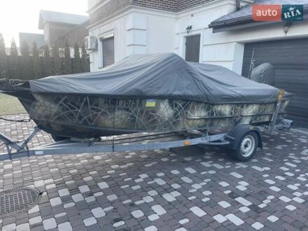 Зелений Прогрес 2, об'ємом двигуна 0 л та пробігом 0 тис. км за 9500 $, фото 1 на Automoto.ua