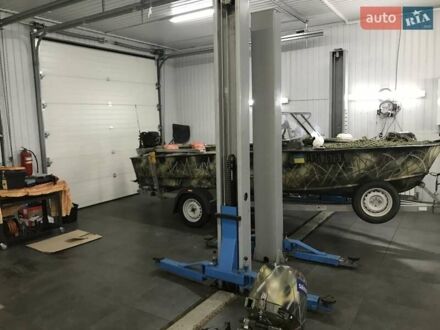Прогрес 2 2016 у Києві на Automoto.ua Зелений Прогрес 2, об'ємом двигуна 0 л та пробігом 1 тис. км за 9500 $, фото 1 на Automoto.ua