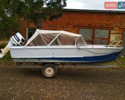 Білий Прогрес 2М, об'ємом двигуна 0 л та пробігом 0 тис. км за 2700 $, фото 1 на Automoto.ua