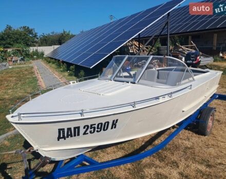 Білий Прогрес 2М, об'ємом двигуна 0 л та пробігом 0 тис. км за 3500 $, фото 7 на Automoto.ua