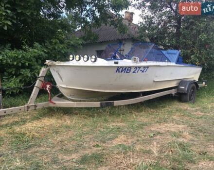 Білий Прогрес 2М, об'ємом двигуна 2 л та пробігом 1 тис. км за 5000 $, фото 1 на Automoto.ua