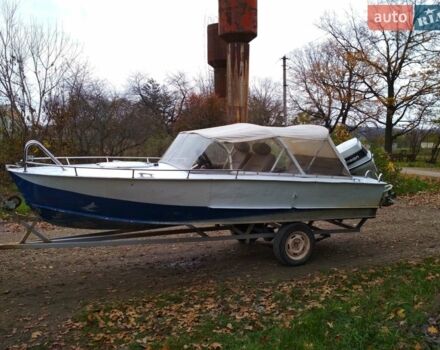 Білий Прогрес 2М, об'ємом двигуна 0 л та пробігом 0 тис. км за 2700 $, фото 1 на Automoto.ua