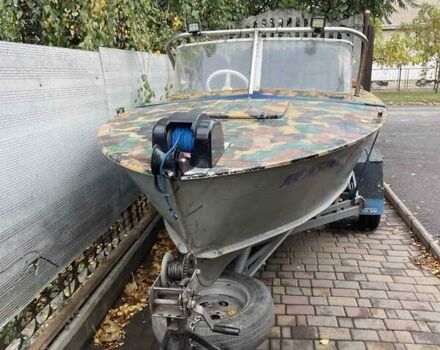 Прогресс 2М, объемом двигателя 0 л и пробегом 0 тыс. км за 5000 $, фото 6 на Automoto.ua