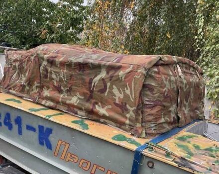 Прогресс 2М, объемом двигателя 0 л и пробегом 0 тыс. км за 5000 $, фото 7 на Automoto.ua