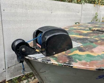 Прогресс 2М, объемом двигателя 0 л и пробегом 0 тыс. км за 5000 $, фото 4 на Automoto.ua