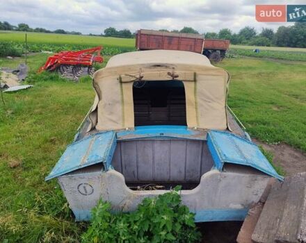 Прогресс 2М, объемом двигателя 0 л и пробегом 0 тыс. км за 3000 $, фото 2 на Automoto.ua