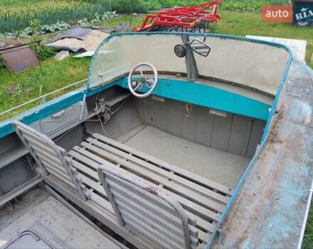 Прогресс 2М, объемом двигателя 0 л и пробегом 0 тыс. км за 3000 $, фото 7 на Automoto.ua