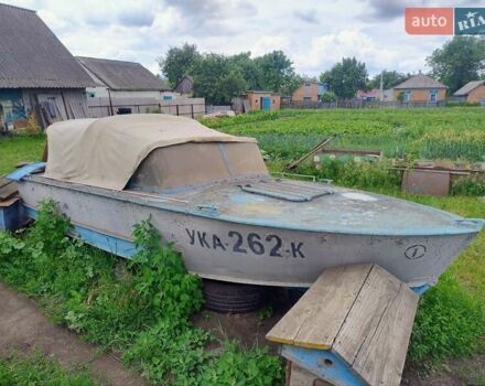 Прогресс 2М, объемом двигателя 0 л и пробегом 0 тыс. км за 3000 $, фото 1 на Automoto.ua