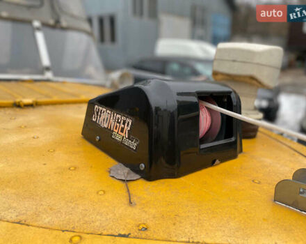 Прогресс 2М, объемом двигателя 0 л и пробегом 2 тыс. км за 4599 $, фото 3 на Automoto.ua