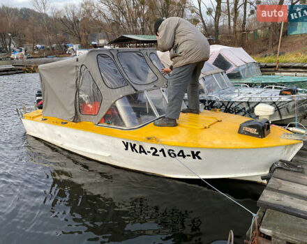 Прогресс 2М, объемом двигателя 0 л и пробегом 2 тыс. км за 4599 $, фото 10 на Automoto.ua