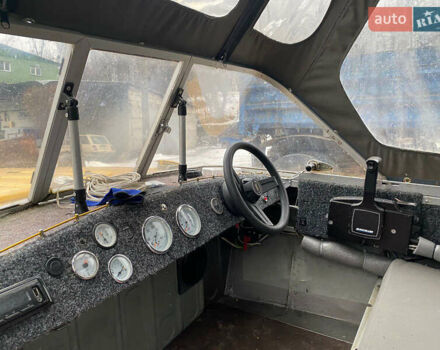 Прогресс 2М, объемом двигателя 0 л и пробегом 2 тыс. км за 4599 $, фото 7 на Automoto.ua