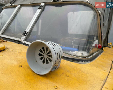 Прогресс 2М, объемом двигателя 0 л и пробегом 2 тыс. км за 4599 $, фото 2 на Automoto.ua