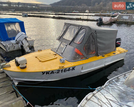 Прогресс 2М, объемом двигателя 0 л и пробегом 2 тыс. км за 4599 $, фото 8 на Automoto.ua