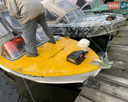 Прогресс 2М, объемом двигателя 0 л и пробегом 2 тыс. км за 4599 $, фото 9 на Automoto.ua