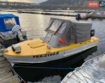Прогресс 2М, объемом двигателя 0 л и пробегом 2 тыс. км за 4599 $, фото 8 на Automoto.ua