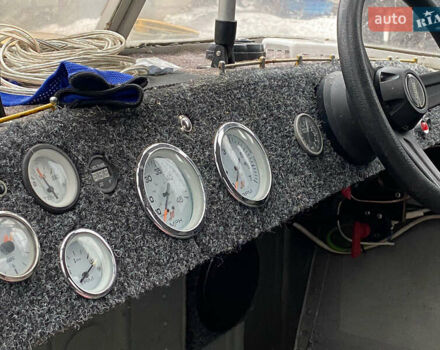 Прогресс 2М, объемом двигателя 0 л и пробегом 2 тыс. км за 4599 $, фото 5 на Automoto.ua