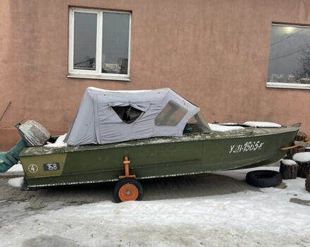 Прогресс 2М, объемом двигателя 23 л и пробегом 10 тыс. км за 950 $, фото 1 на Automoto.ua