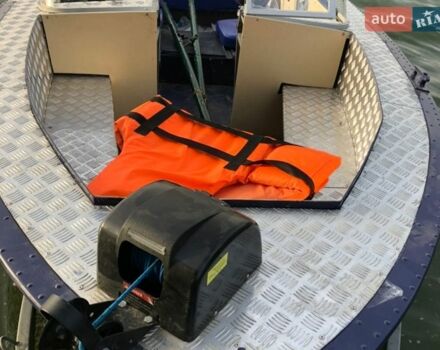 Прогресс 2М, объемом двигателя 0 л и пробегом 0 тыс. км за 2000 $, фото 4 на Automoto.ua
