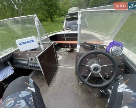 Прогресс 2М, объемом двигателя 0 л и пробегом 0 тыс. км за 6000 $, фото 10 на Automoto.ua
