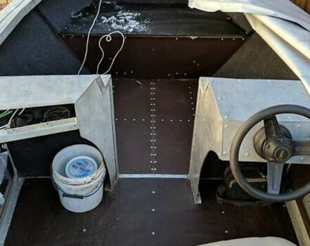 Прогресс 2М, объемом двигателя 0 л и пробегом 0 тыс. км за 5000 $, фото 4 на Automoto.ua