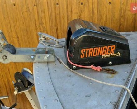 Прогресс 2М, объемом двигателя 0 л и пробегом 0 тыс. км за 5000 $, фото 5 на Automoto.ua